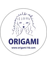 オリガミ 北佐古(ORIGAMI)&nbsp;オリガミ スタッフ