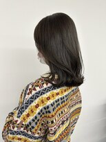 ノウハウ キョウト(KNOWHOW kyoto)&nbsp;くびれヘア/レイヤースタイル/顔周りカット