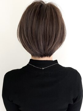 ジルブラン 国分寺(JIL BLAN) [イルミナカラー/グラデーションカラー/髪質改善トリートメント/