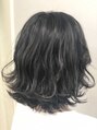 ブレイク 藤枝店(BREK)&nbsp;ショートと合うハイライトカラー！［ハイライト/ブリーチ］#藤枝