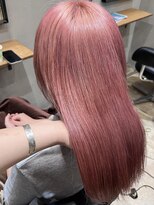 コージーベルベット(Cosy Velvet)&nbsp;ピンクベージュ★こまつばら