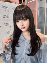 クム(kumu)&nbsp;【kumu】レイヤースタイル /グレージュ/ 栄 / 名古屋