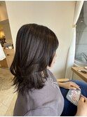 《城東区/緑橋/女性サロン》ウルフ×レイヤー