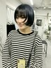 カット＋カラー￥13200