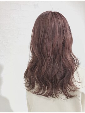 アルマリオ(armario) ロングスタイル