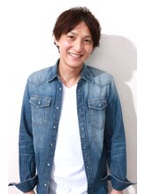 クロエ 中野(Cloe) 河村 俊樹
