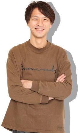【東出指名】カット＋シャンプー