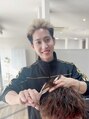 アーダーヘアーサロン 鯖江店(ADER HAIR SALON) Ogura Shunsuke