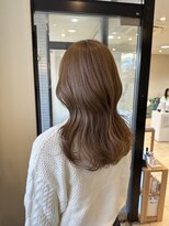 ビフィーノ モーダ 苦楽園店(bifino moda)&nbsp;ロングスタイル