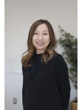 アフロディーテ&nbsp;佐藤 裕子