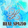 ヒール スパジオ(HEAL SPAZIO)のお店ロゴ