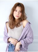 甘さ控えめロング