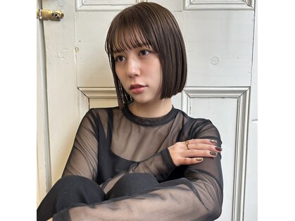 ハイク(HYKE)の写真