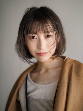 キジ(kiji) ボブ / bob / ミニボブ〔久屋大通/久屋/丸の内/栄/伏見/高岳〕