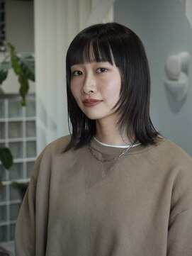 トイロ(TOIRO) ミディアムレイヤー