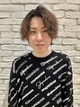 ヘアーメイク アンニコ(hair make an nico) 森田 研司