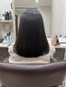 【ヘアケア付！】ネオメテオストレート＋TR  ￥26400→￥23000