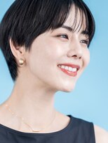 美染 丸山店(Bisen)&nbsp;髪質改善/白髪ぼかし/白髪染め/オーガニックカラー/リタッチ