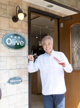 オリーブ&nbsp;鈴木 良幸