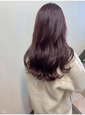 【seek吉祥寺】ブリーチなしでできる『コーラルピンク』