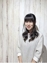 フィール ヘアー(feel hair) 篠原 孝枝