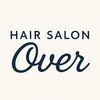 オーバー(OVER)のお店ロゴ