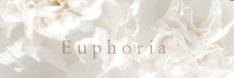 ユーフォリア 新宿店(Euphoria)のサロンヘッダー