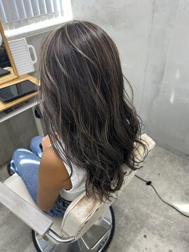 スエラ(suera) ハイライトカラー