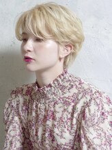 （エリア最安値）プチプラで通える実力派サロン！！【 Le Lien by BREK】 カット+カラー¥6200白髪染◎