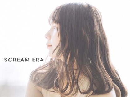 スクリームエラ(SCREAM ERA)の写真