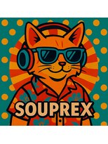 スープレックス ヘアーデザイン(SOUPREX HAIR DESIGN)&nbsp;SOUPREXスタイル　20代　30代　40代　50代　60代　髪質改善