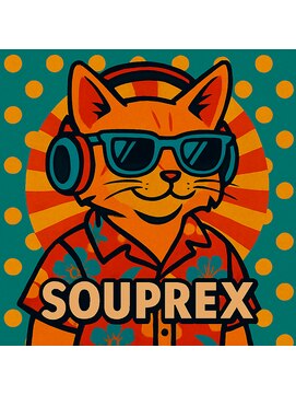 スープレックス ヘアーデザイン(SOUPREX HAIR DESIGN) SOUPREXスタイル　20代　30代　40代　50代　60代　髪質改善