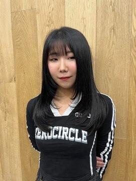 レム 長町店(L.E.M) レイヤー