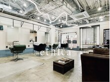 エシカ(ethica)
