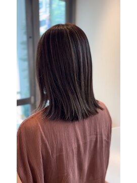 マルカ(MARUCA) 白髪ぼかし