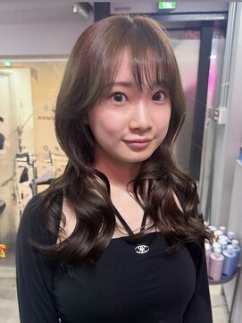 コル サッポロ(col sapporo) オリーブベージュ