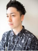 【30.メンズカット×フェード・ツーブロック♪】ヘッドスパも◎