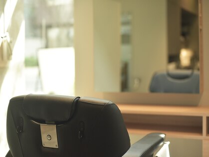 エムエイチザバーバー 本町(MH THE BARBER)の写真