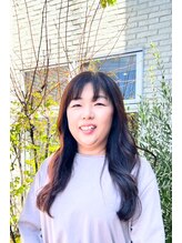 キリン (HAIR DESIGN Kirin)&nbsp;森井 ゆうこ