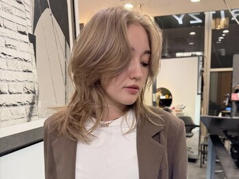 RITZY【リッチ】