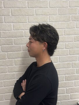 ラックス(LAX) 海外サーフスタイル