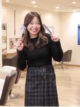 ラファンス 栗林店(LaFENCE) mizuki 