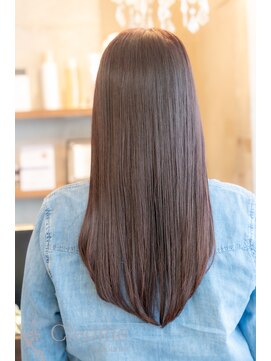 クレオメバイスーリール(Cleome by sourire) ブルべ夏の方におすすめ