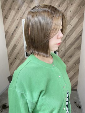 グラット(grAt) 城島 ボブ