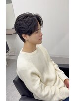 ブライト(BRIGHT)&nbsp;フェザーショート