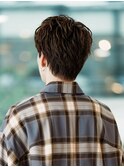 【VIALA 自由が丘】爽やか×ラフ感