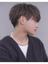 リップスヘアー 銀座(LIPPS hair) ナチュラルシャドウ