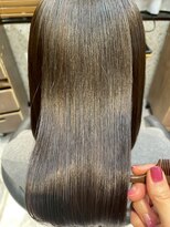 ヘアリゾート粋 トゥジュ 池袋東口店(tujuh)&nbsp;艶髪/髪質改善/縮毛矯正/ストレート/トリートメント