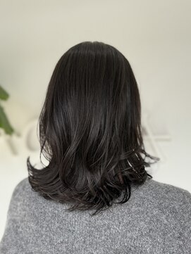 ジャガラ 千葉駅北口店(JAGARA) ワンカールパーマ【千葉・千葉駅・千葉駅北口】