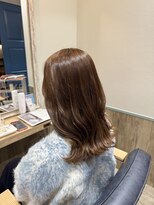 アリエ(allier) ash barge